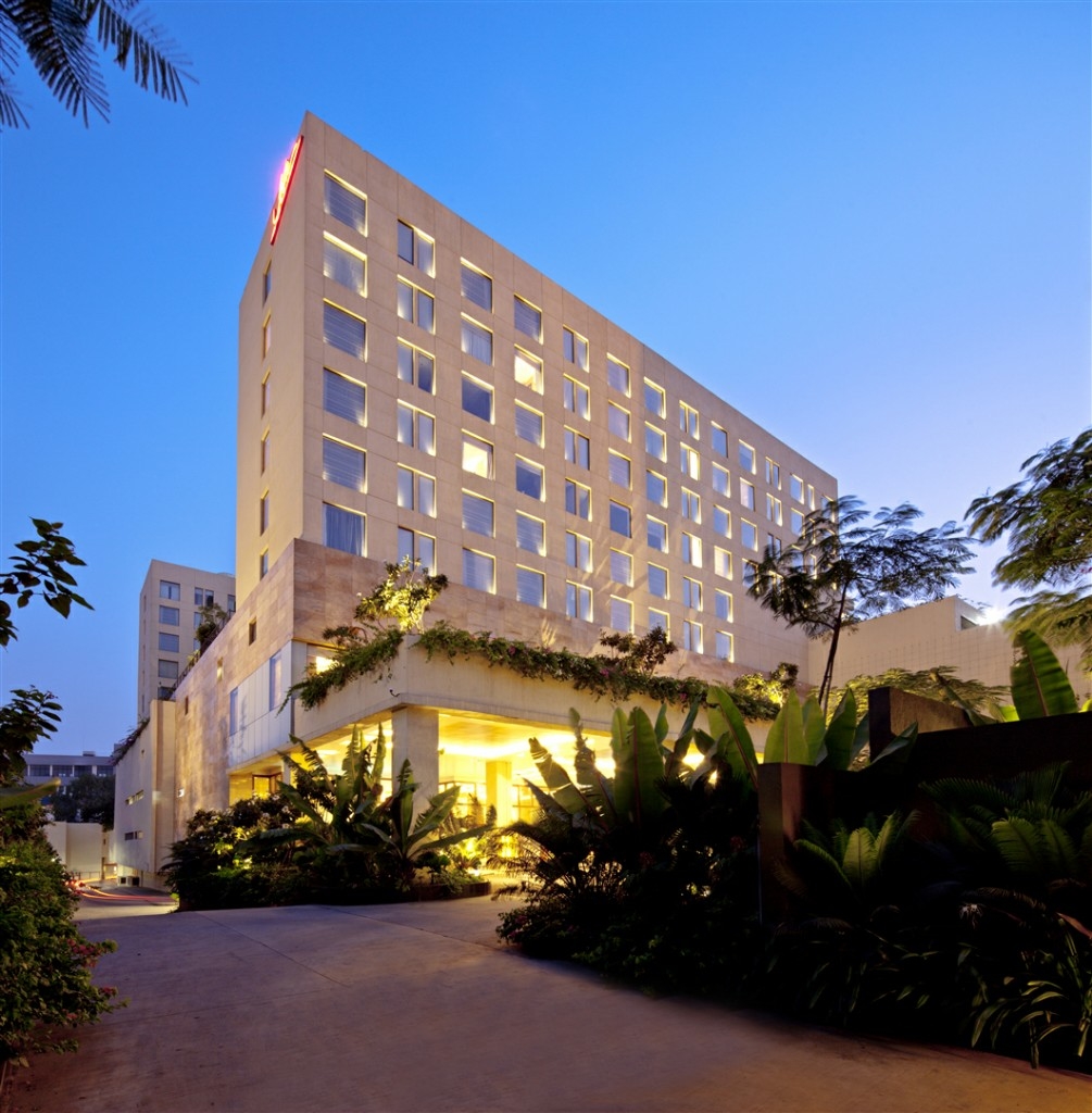 Hyatt Pune