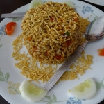 Viharin.com- Bhel Puri