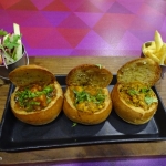 Viharin.com- Bunny Chow