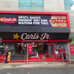 Viharin.com- Carl's Jr Restaurant