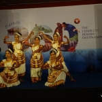 Viharin.com- Gorgeous dance form Mohiniyattam