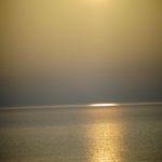 Viharin.com- Heavenly hour at Ilha de Calma, Diu