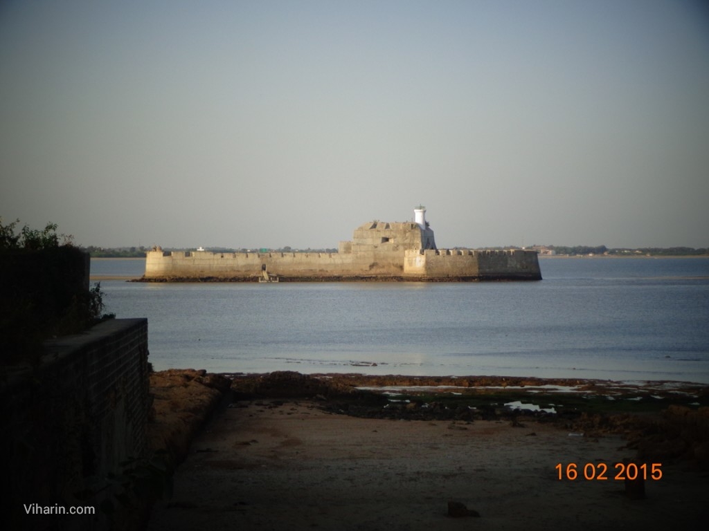 Viharin.com-Jail-at-Diu-Fort