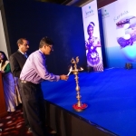 Viharin.com- Lamp lighting Ceremony