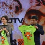 Viharin.com- Save Our Tigers T-shirts