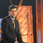Viharin.com- Vikram Chandra, Group CEO- NDTV
