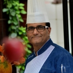 Chef Rajeev Janveja