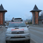 Ushuaia - The southernmost city of the world - Argentina