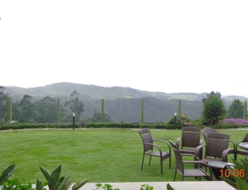 Are these views worth seeing in Ooty?…check it out