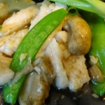 Viharin.com- Cantonese Style Chicken