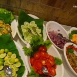 Viharin.com- Enticing salads