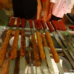 Viharin.com- Seekh Kebabs