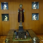 Viharin.com- Statue of Buddha