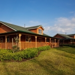 River Ranch_Cabin Exterior