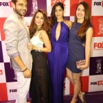 Starcast of Life Mein Ek Baar Photo credits Fox Life