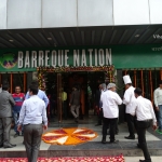 Viharin.com- Barbeque Nation, Sohna Road