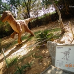 Viharin.com - Dinosaur & Fossil Park