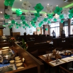 Viharin.com- Interiors at Barbeque Nation, Sohna Road