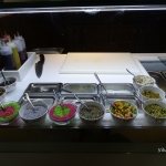 Viharin.com- Kulfi counter at Barbeque Nation, Sohna Road