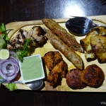 Viharin.com- Non vegetarian sampler