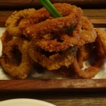 Viharin.com- Onion rings