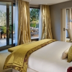 paris-suite-premier-suite-bedroom at Mandarin Oriental