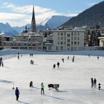 Davos Ice Sports