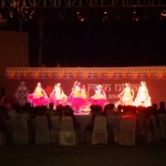 Viharin.com- Cultural programmes at Rann Utsav