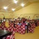 Viharin.com- Dining Hall