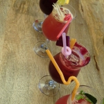 Viharin.com- Mocktails