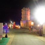 Viharin.com- Rann Utsav at night