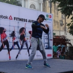 Viharin.com- Reebok Fitness Avenue