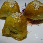 Viharin.com- Shanghai Chicken Chive Puff