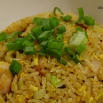 Viharin.com- Vegetable fried rice