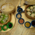 Viharin.com- Vegetarian and non vegetarian dimsums