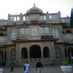 Viharin.com- Vijaya Vilas Palace