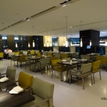 Viharin.com- Interiors at Yauatcha