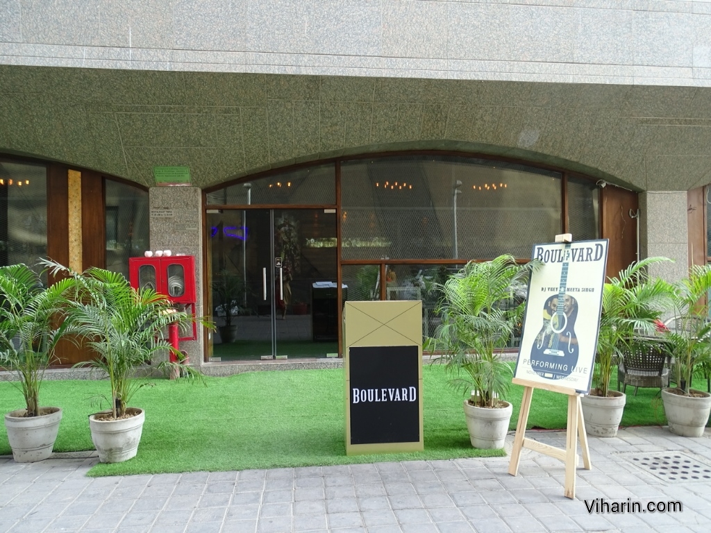 Viharin.com- Boulevard, Saket- Delhi