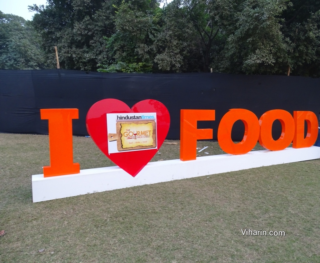 Viharin.com- I love Food