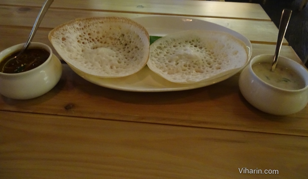 Viharin.com- Appam