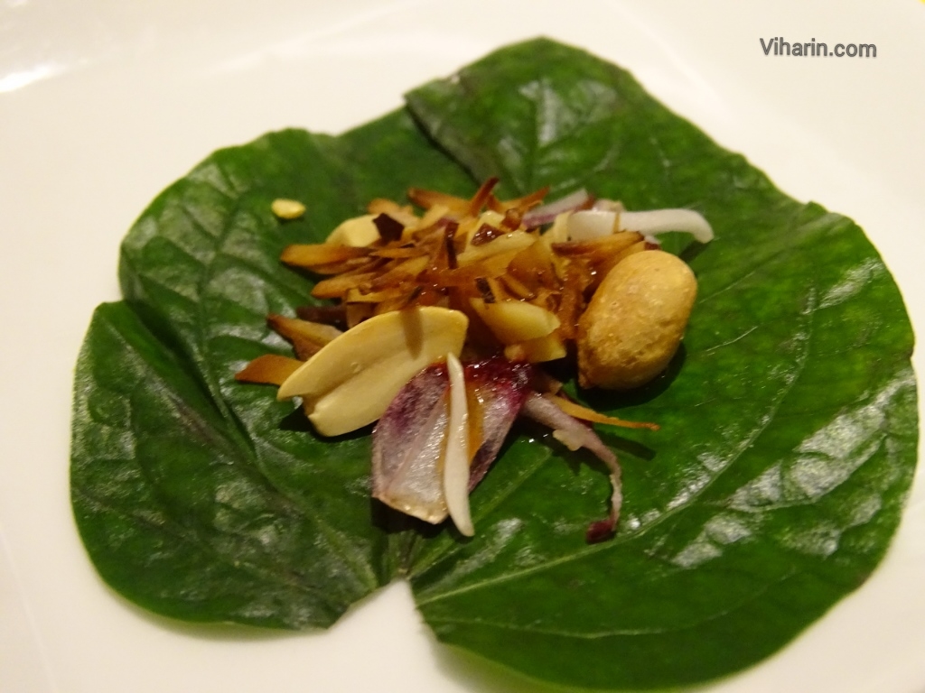 Viharin.com- Miang Kham