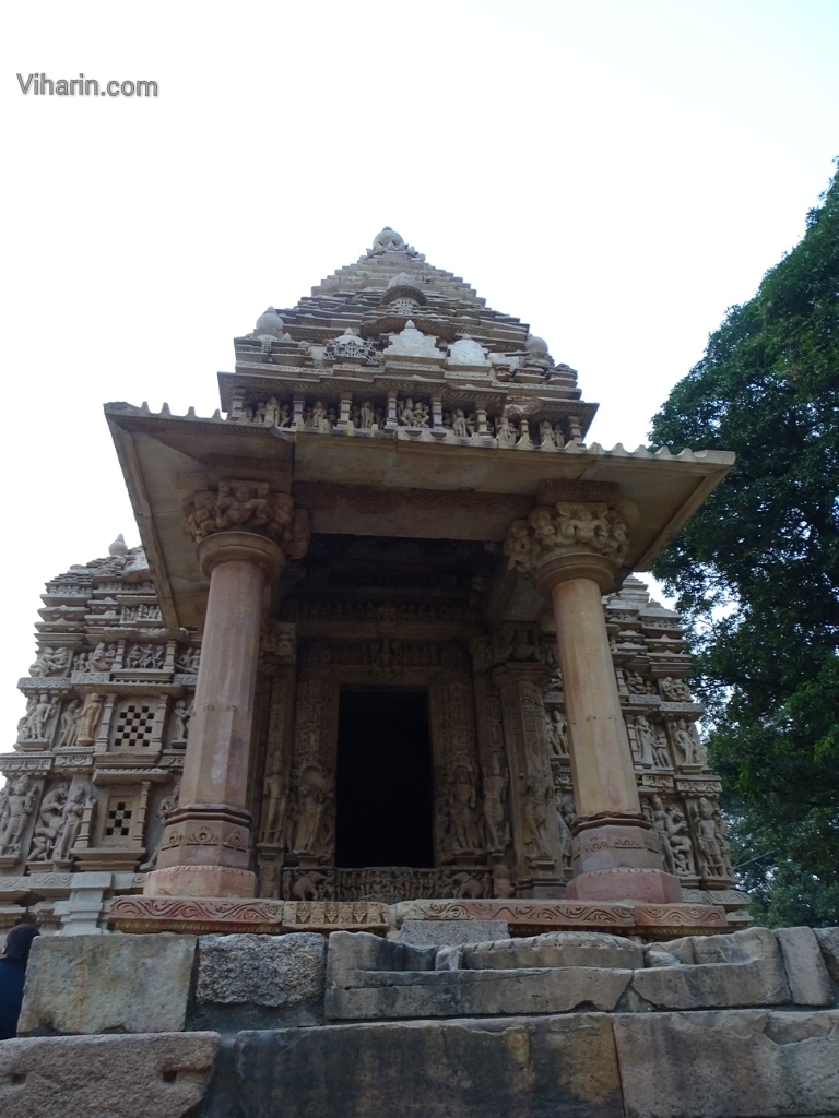 Viharin.com- Temple