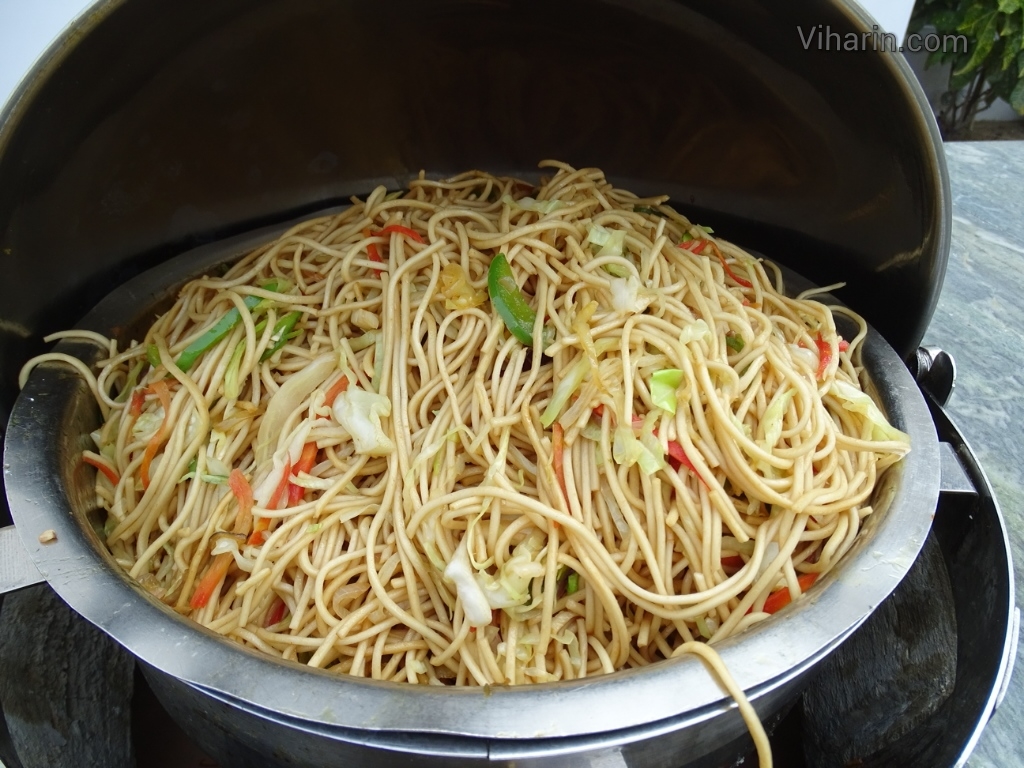 Viharin.com- noodles