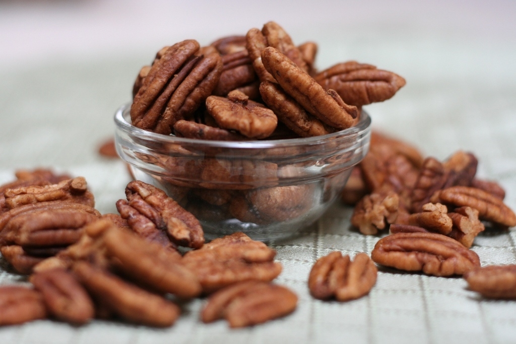 Pecans