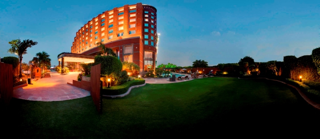 Radisson Blu MBD Hotel Noida