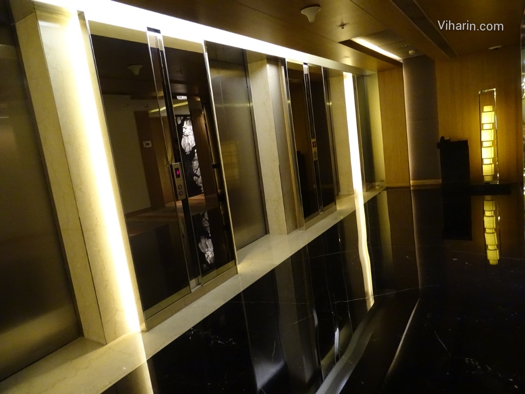 Viharin.com- Elevators section