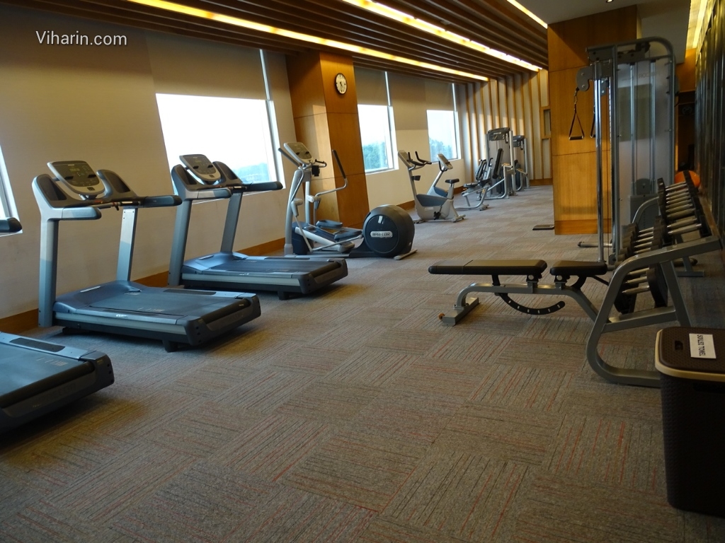 Viharin.com- Fitness Centre