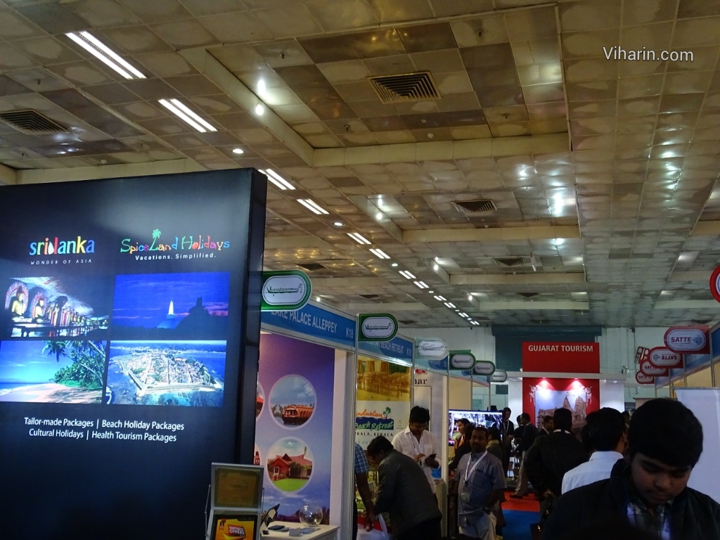Viharin.com- Srilanka and Gujarat Tourism