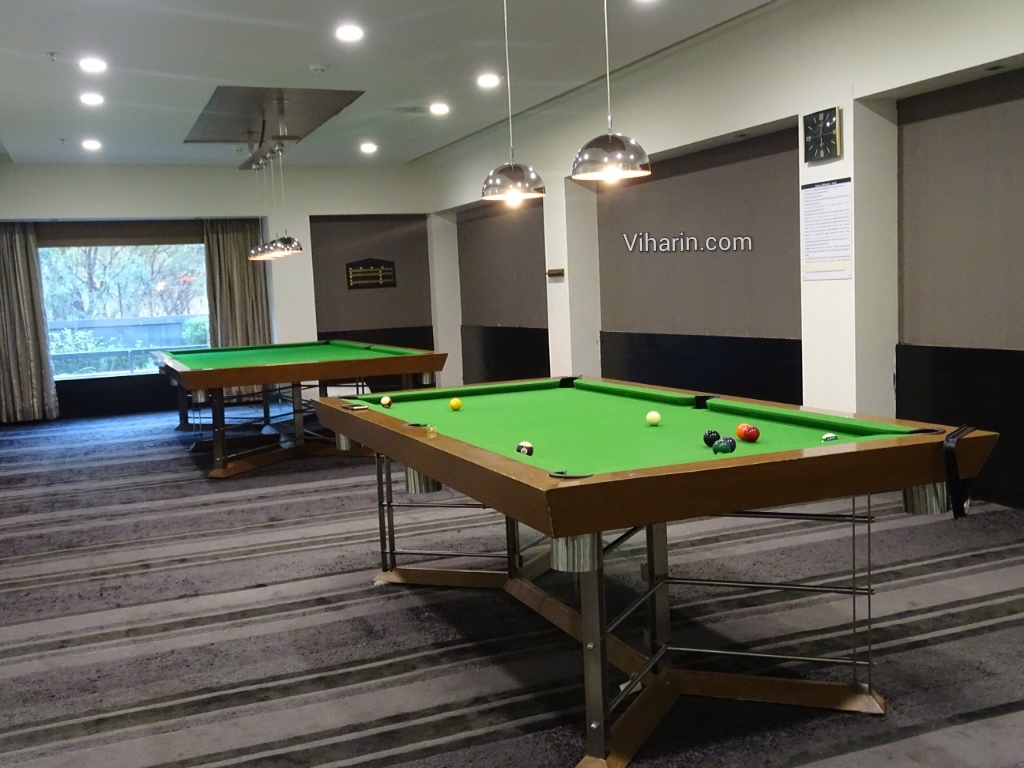Viharin.com- Billiards zone