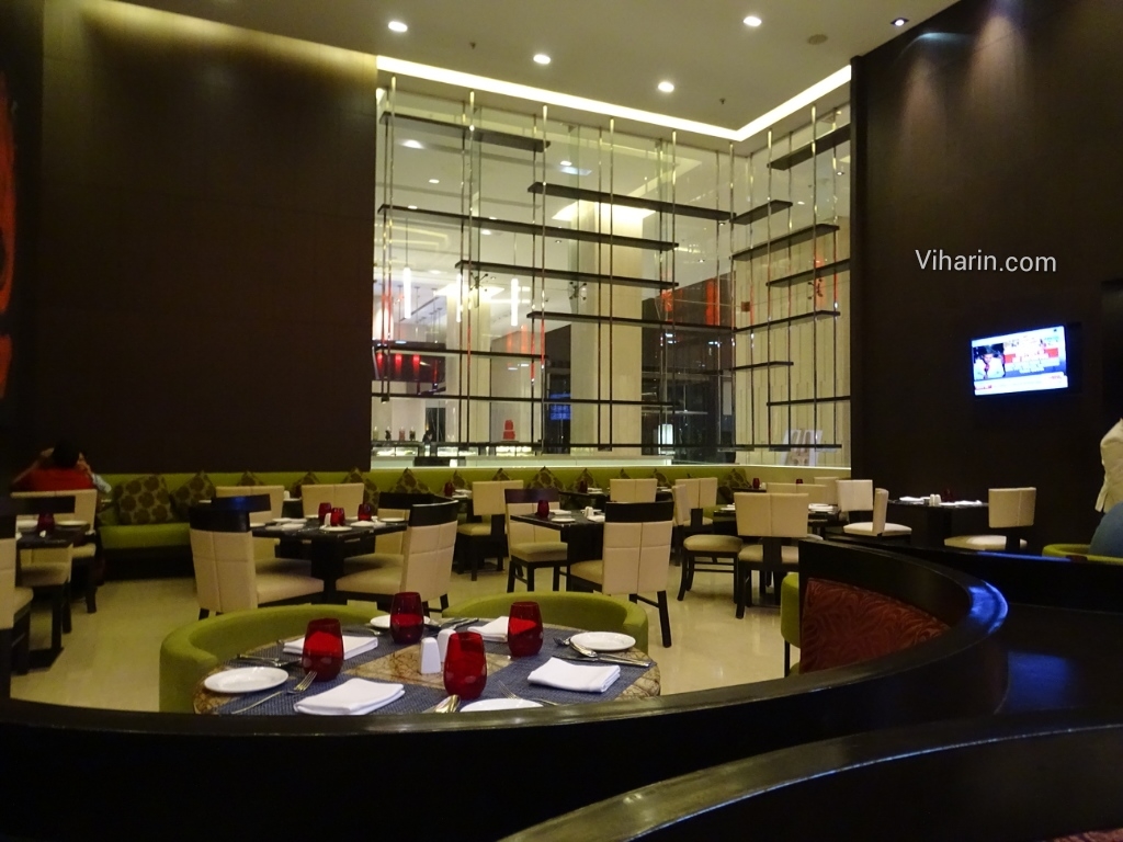 Viharin.com- Cafe B-You